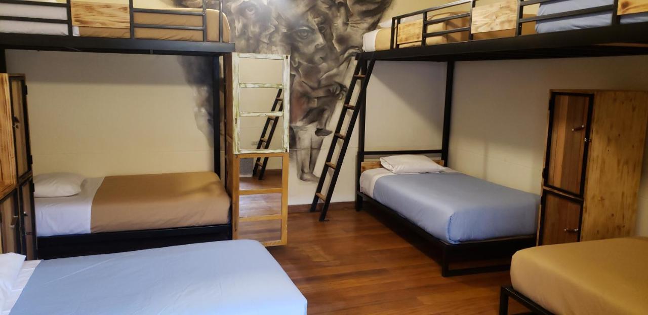Hommam (Adults Only) Hostel Cuzco Buitenkant foto