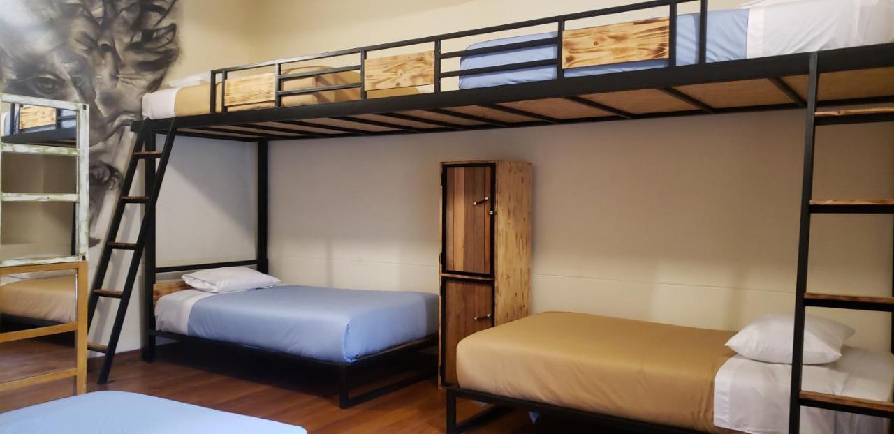Hommam (Adults Only) Hostel Cuzco Buitenkant foto