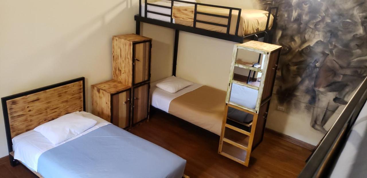 Hommam (Adults Only) Hostel Cuzco Buitenkant foto