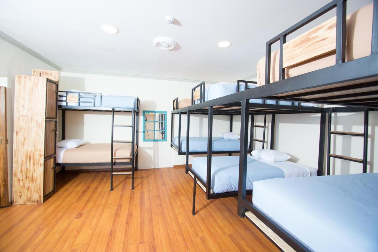 Hommam (Adults Only) Hostel Cuzco Buitenkant foto