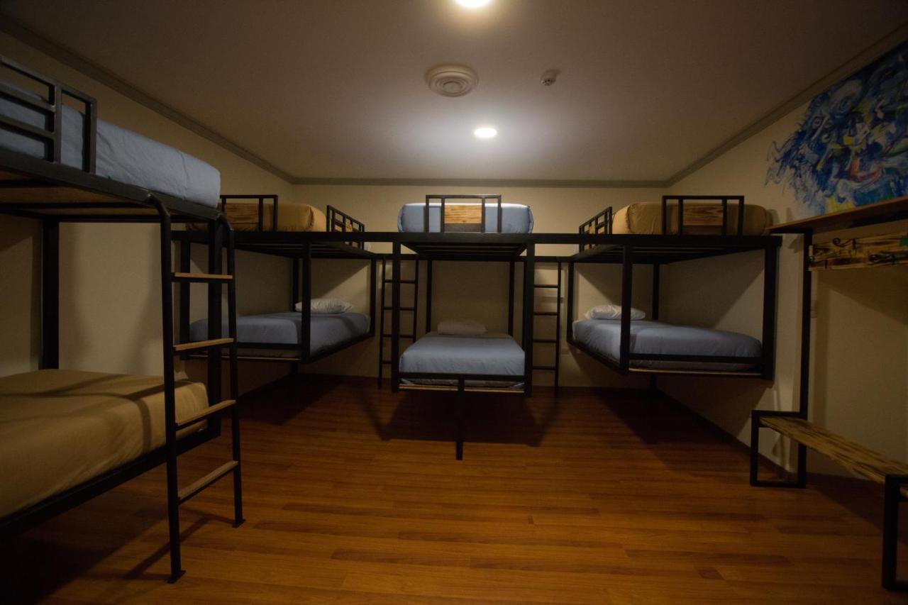 Hommam (Adults Only) Hostel Cuzco Buitenkant foto