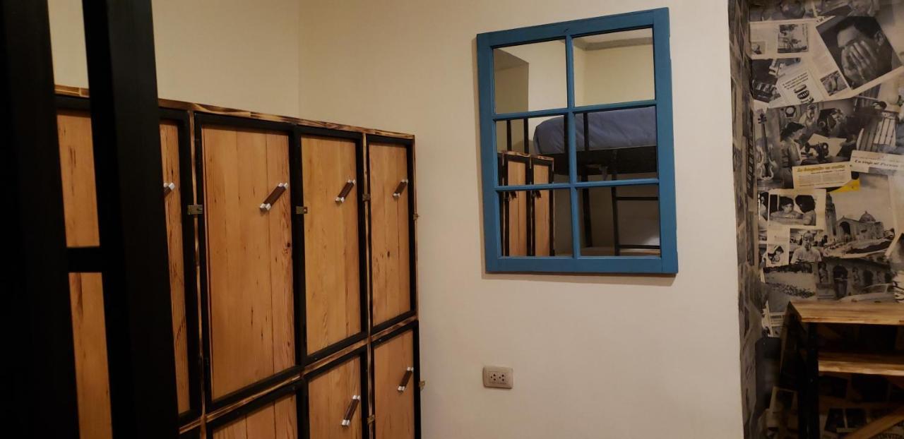 Hommam (Adults Only) Hostel Cuzco Buitenkant foto