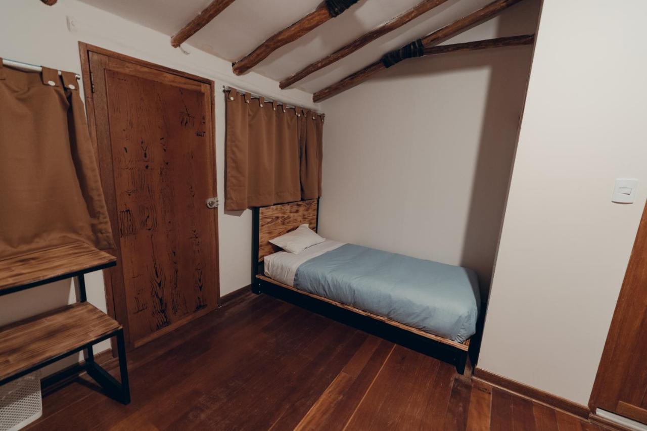 Hommam (Adults Only) Hostel Cuzco Buitenkant foto