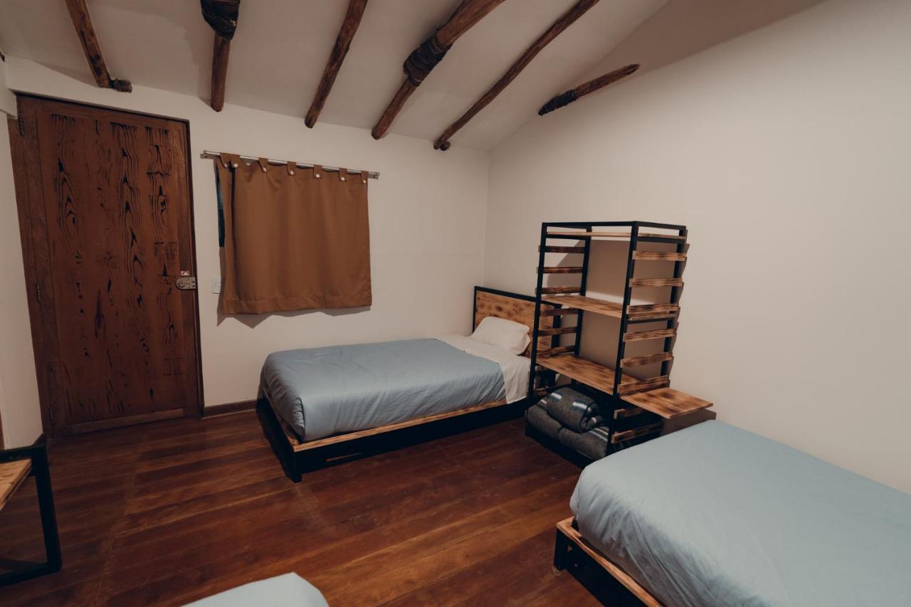 Hommam (Adults Only) Hostel Cuzco Buitenkant foto