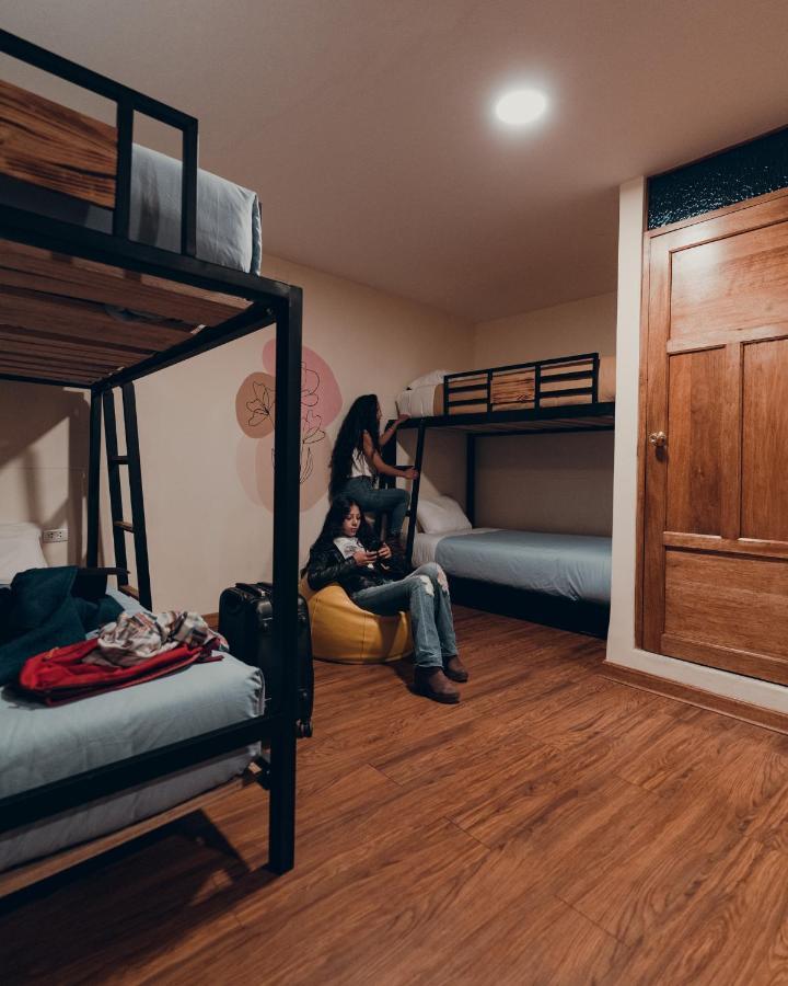 Hommam (Adults Only) Hostel Cuzco Buitenkant foto