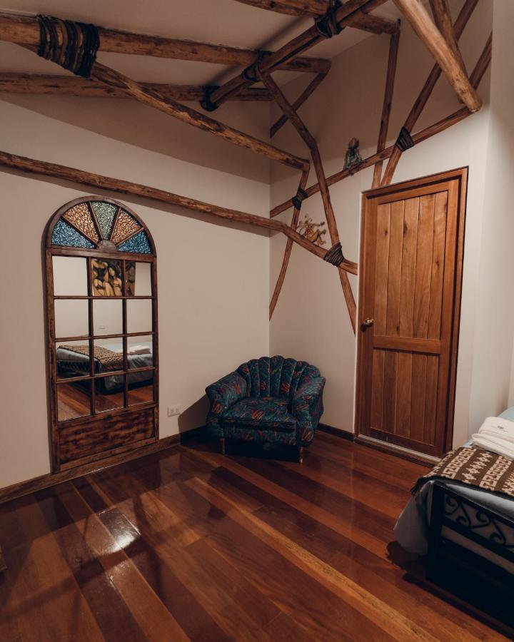 Hommam (Adults Only) Hostel Cuzco Buitenkant foto