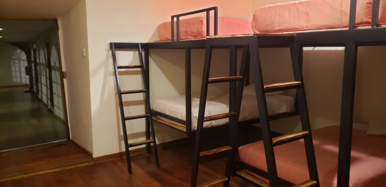 Hommam (Adults Only) Hostel Cuzco Buitenkant foto