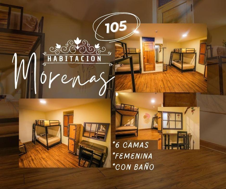 Hommam (Adults Only) Hostel Cuzco Buitenkant foto