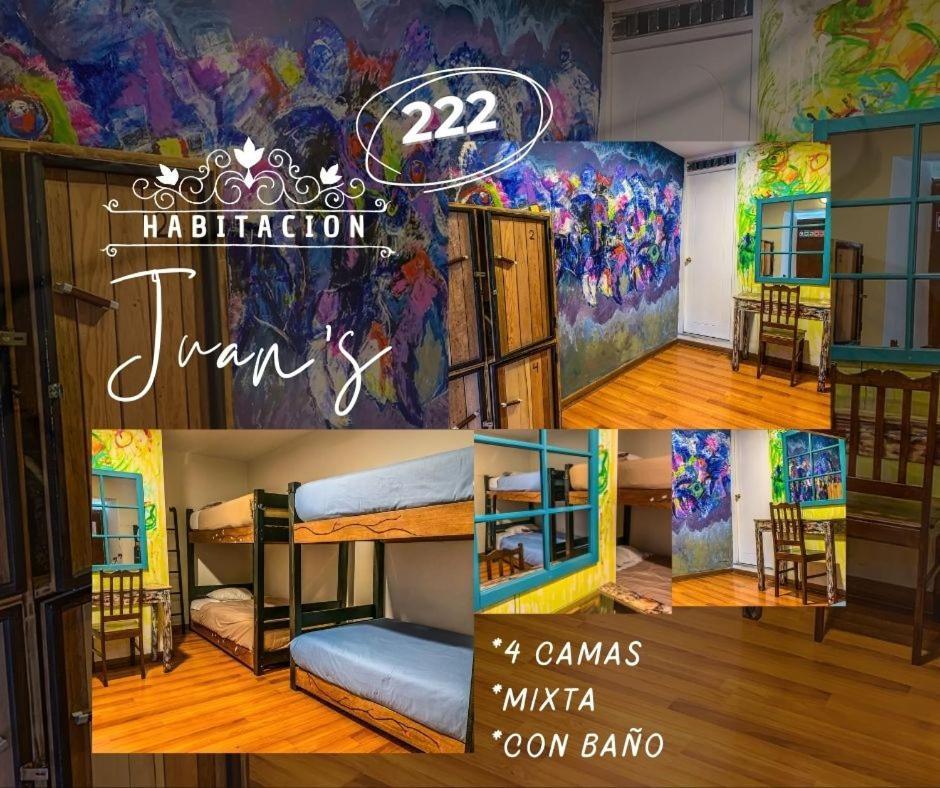 Hommam (Adults Only) Hostel Cuzco Buitenkant foto