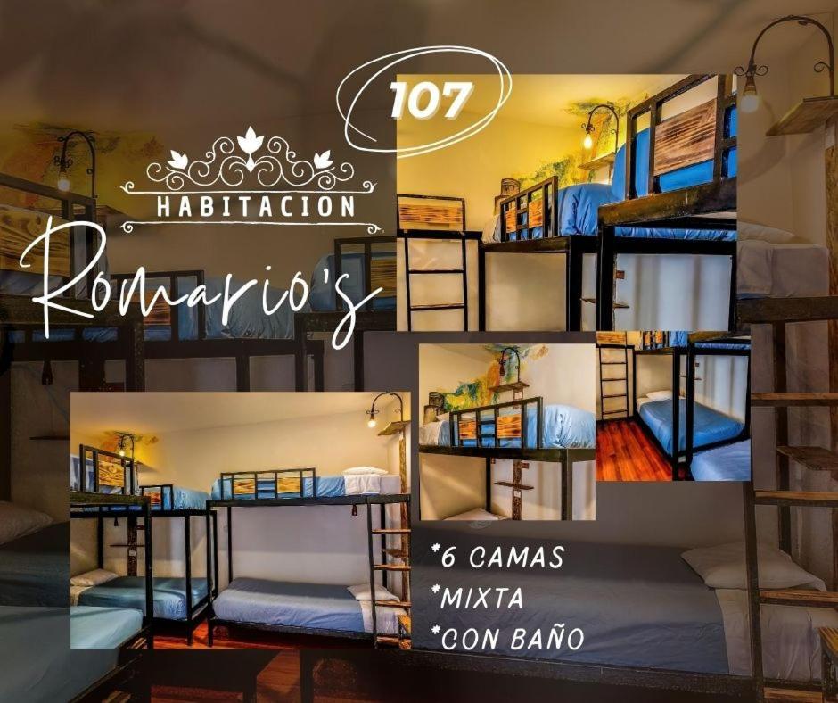 Hommam (Adults Only) Hostel Cuzco Buitenkant foto
