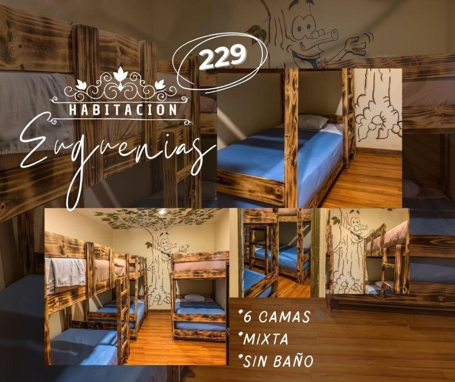 Hommam (Adults Only) Hostel Cuzco Buitenkant foto