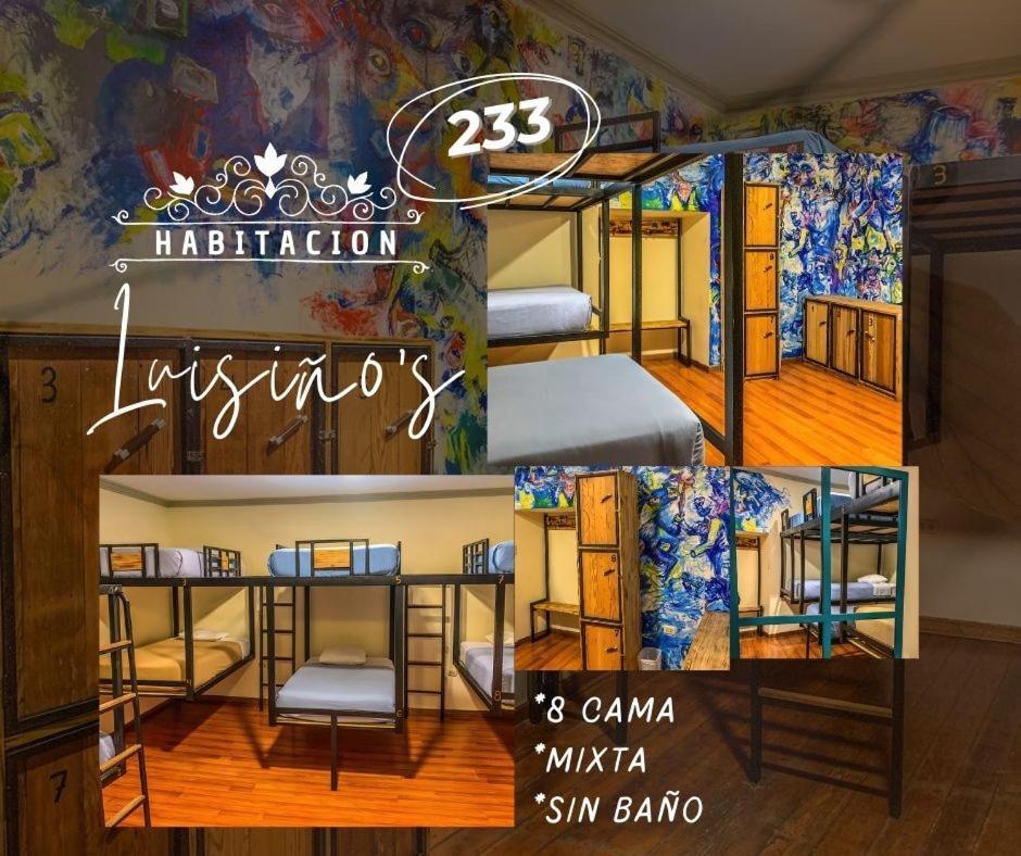 Hommam (Adults Only) Hostel Cuzco Buitenkant foto