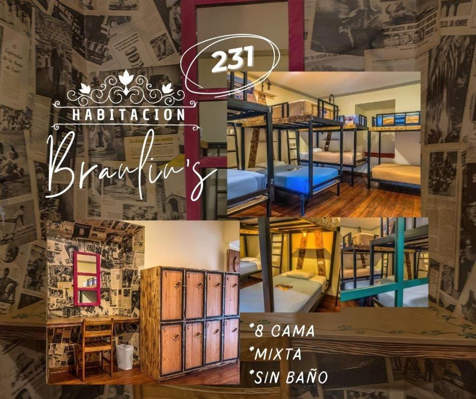 Hommam (Adults Only) Hostel Cuzco Buitenkant foto